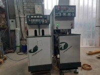 Линия выдува ПЭТ бутылок "Продвижение" картинка из объявления