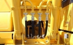 Ремонтируем гидравлику спецтехники и оборудования в объявлении 5 фото Ремонтируем гидравлику спецтехники и оборудования картинка из объявления