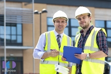 Инженер ПТО (строительство) картинка из объявления