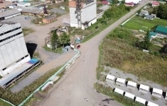 Продам коммерческую недвижимость 5000 м2 картинка из объявления