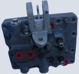 Механизм переключения передач К-701  в Иловлинском р-не картинка из объявления