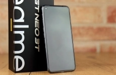 Смартфон Realme GT Neo 3T в объявлении 3 фото Смартфон Realme GT Neo 3T картинка из объявления