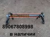 Балка задняя СИТРОЕН АХ CITROEN AX картинка из объявления