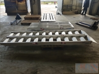 Производство и продажа аппарелей для заезда техники картинка из объявления