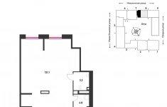 Продам коммерческую недвижимость 141.4 м2 в объявлении 1 фото Продам коммерческую недвижимость 141.4 м2 картинка из объявления