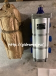 Гидронасос шестеренный GP14K картинка из объявления