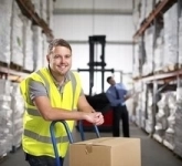 Требуется грузчик в объявлении 1 фото Требуется грузчик картинка из объявления