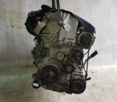 Двигатель Nissan Teana QR25 QR25DE 2.5 литра картинка из объявления