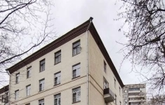 Продам 2 комнатную квартиру 64 м2 картинка из объявления