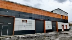 Автосервис с территорией, 150 кВт, 3 ворот в объявлении 12 фото Автосервис с территорией, 150 кВт, 3 ворот картинка из объявления