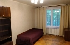 Продам 2 комнатную квартиру 44.7 м2 картинка из объявления