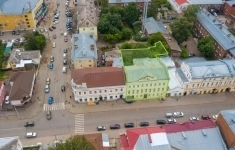 Продам коммерческую недвижимость 981 м2 картинка из объявления