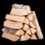 Дрова колотые ( береза) в объявлении 1 фото Дрова колотые ( береза) картинка из объявления