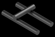 Скобы \ Элементы соединительные в объявлении 1 фото Скобы \ Элементы соединительные картинка из объявления