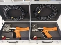 Газовый термопистолет SHRINKFAST картинка из объявления