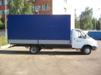 Грузоперевозки Межгород Газель в Новосибирске картинка из объявления