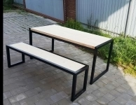 Садовая мебель картинка из объявления