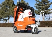 Подметальная машина Слон - FJB GROUP LLC картинка из объявления