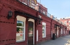 Сдам коммерческую недвижимость 36.1 м2 в объявлении 3 фото Сдам коммерческую недвижимость 36.1 м2 картинка из объявления