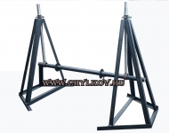 Кабельный домкрат винтовой ДВ 8. в объявлении 1 фото Кабельный домкрат винтовой ДВ 8. картинка из объявления