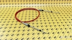 Трос газа Komatsu OEM 4194312160 в объявлении 5 фото Трос газа Komatsu OEM 4194312160 картинка из объявления