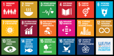 Цели в области устойчивого развития в объявлении 2 фото Цели в области устойчивого развития картинка из объявления