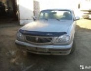 ГАЗ-3110, 31105, 31029 по з\ч в объявлении 6 фото ГАЗ-3110, 31105, 31029 по з\ч картинка из объявления