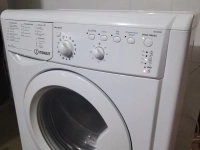 Суперузуая стиральная машинка на 4 кг в объявлении 5 фото Суперузуая стиральная машинка на 4 кг картинка из объявления