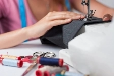 Вакансия швеи картинка из объявления