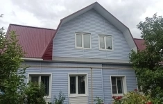 Продам дом 107 м2 в объявлении 10 фото Продам дом 107 м2 картинка из объявления
