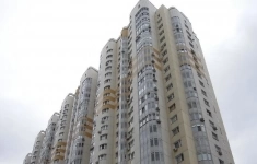 Продам 3 комнатную квартиру 82 м2 картинка из объявления