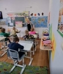 Частный детский сад «ОБРАЗОВАНИЕ ПЛЮС КМВ» - запись на 2025–2026 учебный год картинка из объявления