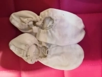 Продам туфли-чешки для бальных танцев в объявлении 2 фото Продам туфли-чешки для бальных танцев картинка из объявления