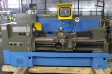 Токарный станок 16к25 и 16к20 в наличии после ремонта в объявлении 1 фото Токарный станок 16к25 и 16к20 в наличии после ремонта картинка из объявления