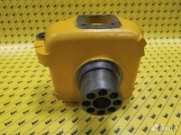 Кулак поворотный JCB 448/42703 картинка из объявления