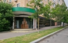Сдам коммерческую недвижимость 621.2 м2 в объявлении 10 фото Сдам коммерческую недвижимость 621.2 м2 картинка из объявления