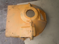 Кожух 50-15-156СП,24-19-35/36 на бульдозера ЧТЗ картинка из объявления