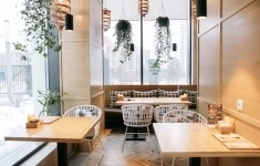 Официант картинка из объявления