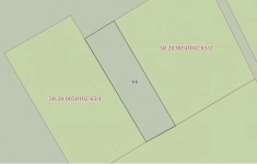 Продам участок 49.7 сот. картинка из объявления