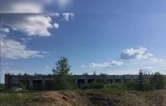 Продам коммерческую недвижимость 1492 м2 картинка из объявления