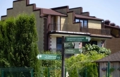 Продам коттедж 88.6 м2 картинка из объявления