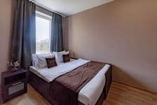 Inndays Apartments картинка из объявления