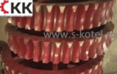 В наличии червячные колеса черт. 483.1.07 привода картинка из объявления