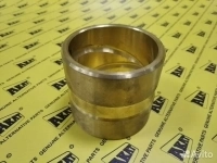 Втулка кингпост-стрела JCB 808/00364 картинка из объявления