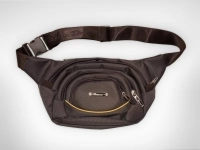 Поясная сумка нейлоновая картинка из объявления