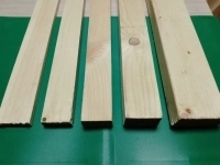 Раскладка, уголок, плинтус, наличник, брусок картинка из объявления