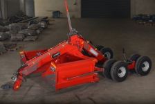 ЛАЗЕРНЫЙ ПЛАНИРОВЩИК ГРУНТА - FJB GROUP LLC в объявлении 12 фото ЛАЗЕРНЫЙ ПЛАНИРОВЩИК ГРУНТА - FJB GROUP LLC картинка из объявления