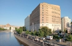 Продам коммерческую недвижимость 20752 м2 картинка из объявления