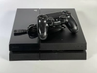 Sony PlayStation 4 PS4 500GB картинка из объявления