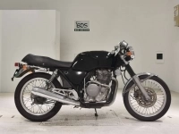 Мотоцикл дорожный Honda GB400TT рама NC20 картинка из объявления